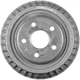 Purchase Top-Quality BENDIX GLOBAL - PDR0670 - Brake Drum pa1