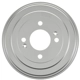 Purchase Top-Quality BREMSEN - B35114 - Rear Brake Drum pa3