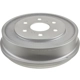 Purchase Top-Quality BREMSEN - B80118 - Rear Brake Drum pa2