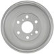 Purchase Top-Quality BREMSEN - B80118 - Rear Brake Drum pa3