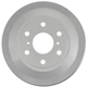 Purchase Top-Quality BREMSEN - B80128 - Rear Brake Drum pa1