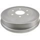 Purchase Top-Quality BREMSEN - B80128 - Rear Brake Drum pa2