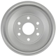 Purchase Top-Quality BREMSEN - B80128 - Rear Brake Drum pa3