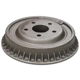 Purchase Top-Quality CENTRIC PARTS - 123.61019 - Rear Brake Drum pa1