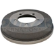 Purchase Top-Quality Rear Brake Drum by DURAGO - BD35016 pa6