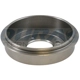 Purchase Top-Quality Rear Brake Drum by DURAGO - BD35058 pa3