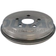 Purchase Top-Quality Rear Brake Drum by DURAGO - BD35089 pa3