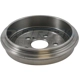 Purchase Top-Quality Rear Brake Drum by DURAGO - BD35089 pa4