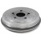 Purchase Top-Quality Rear Brake Drum by DURAGO - BD35089 pa5