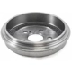 Purchase Top-Quality Rear Brake Drum by DURAGO - BD35089 pa6