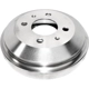 Purchase Top-Quality Rear Brake Drum by DURAGO - BD35096 pa1