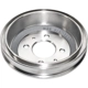 Purchase Top-Quality Rear Brake Drum by DURAGO - BD35096 pa2