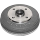 Purchase Top-Quality Rear Brake Drum by DURAGO - BD35097 pa1