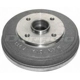 Purchase Top-Quality Rear Brake Drum by DURAGO - BD35097 pa3