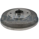 Purchase Top-Quality Rear Brake Drum by DURAGO - BD35097 pa7