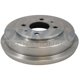 Purchase Top-Quality Rear Brake Drum by DURAGO - BD35102 pa5