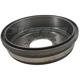 Purchase Top-Quality Rear Brake Drum by DURAGO - BD3558 pa3