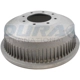 Purchase Top-Quality Rear Brake Drum by DURAGO - BD80000 pa4