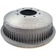 Purchase Top-Quality Rear Brake Drum by DURAGO - BD80000 pa6