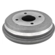 Purchase Top-Quality Rear Brake Drum by DURAGO - BD80010 pa1