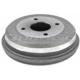 Purchase Top-Quality Rear Brake Drum by DURAGO - BD80010 pa3