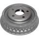 Purchase Top-Quality Rear Brake Drum by DURAGO - BD80013 pa1