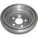 Purchase Top-Quality Rear Brake Drum by DURAGO - BD80013 pa2