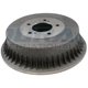 Purchase Top-Quality Rear Brake Drum by DURAGO - BD80017 pa3