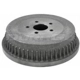 Purchase Top-Quality Rear Brake Drum by DURAGO - BD80020 pa6