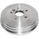 Purchase Top-Quality Rear Brake Drum by DURAGO - BD80111 pa1