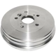 Purchase Top-Quality Rear Brake Drum by DURAGO - BD80111 pa3