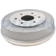 Purchase Top-Quality Rear Brake Drum by DURAGO - BD80118 pa4