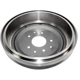 Purchase Top-Quality Rear Brake Drum by DURAGO - BD8101 pa1