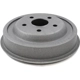 Purchase Top-Quality Rear Brake Drum by DURAGO - BD8193 pa1