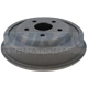 Purchase Top-Quality Rear Brake Drum by DURAGO - BD8193 pa4