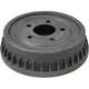 Purchase Top-Quality Rear Brake Drum by DURAGO - BD8956 pa3