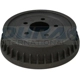 Purchase Top-Quality Rear Brake Drum by DURAGO - BD8956 pa5