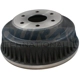 Purchase Top-Quality Rear Brake Drum by DURAGO - BD8970 pa3