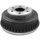 Purchase Top-Quality Rear Brake Drum by DURAGO - BD8970 pa5