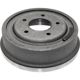 Purchase Top-Quality Rear Brake Drum by DURAGO - BD8974 pa1