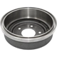 Purchase Top-Quality Rear Brake Drum by DURAGO - BD8974 pa2