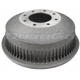 Purchase Top-Quality Rear Brake Drum by DURAGO - BD8996 pa3