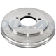 Purchase Top-Quality Rear Brake Drum by DURAGO - BD920102 pa4