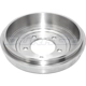 Purchase Top-Quality Rear Brake Drum by DURAGO - BD920102 pa6