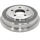 Purchase Top-Quality Rear Brake Drum by DURAGO - BD920108 pa2