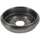 Purchase Top-Quality Rear Brake Drum by DURAGO - BD920108 pa3