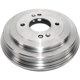 Purchase Top-Quality Rear Brake Drum by DURAGO - BD920116 pa4