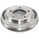 Purchase Top-Quality Rear Brake Drum by DURAGO - BD920134 pa2