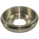 Purchase Top-Quality Rear Brake Drum by DURAGO - BD920134 pa4