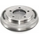 Purchase Top-Quality Rear Brake Drum by DURAGO - BD920134 pa5